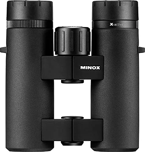 Minox X-active 10x33 Fernglas