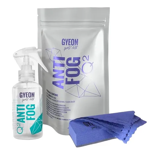 GYEON Q2 AntiFog, Antibeschlagspray 120 ml
