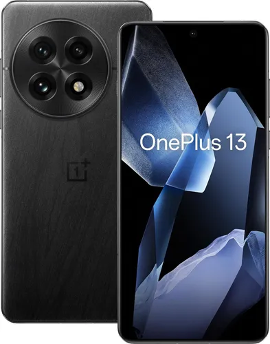 OnePlus 13 5G - SIM-freies Smartphone mit 50MP Dreifachkamera - Handys & Smartphones mit 16GB RAM und 512GB Speicher, ideal für 8K-Filmaufnahmen und blitzschnelle 5G-Konnektivität.