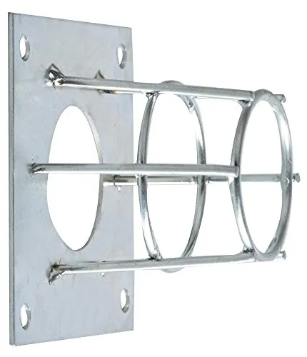 Esschert Design Eichhörnchen Marder Schutz