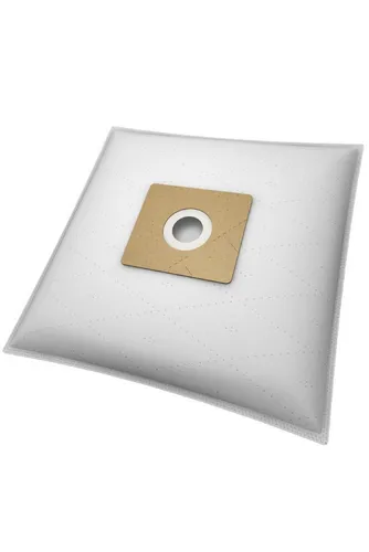 McFilter Staubsaugerbeutel 10 Stück, passend für Kärcher VC 2 VC2 Staubsauger, 10 St., Reißfest, Top Filtration, 3-lagiges Vlies, inkl. Filter