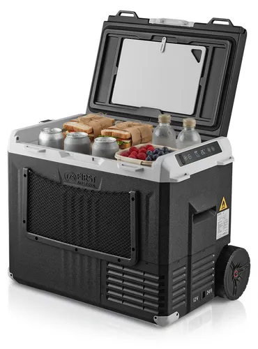 TZS First Austria Kompressor-Kühlbox 40L