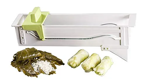 Tredoni Gefüllte Weinblätter Rolle