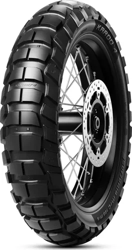 Produktbild Metzeler Karoo 4 M+S 140/80 R1769Q