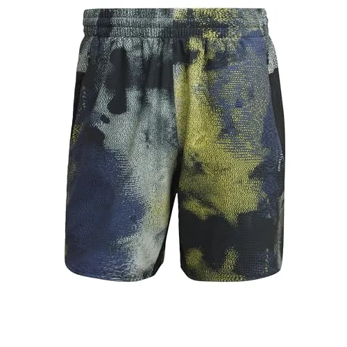 adidas Herren D4t Hiit Shorts, Multco/Impyel, M EU von adidas