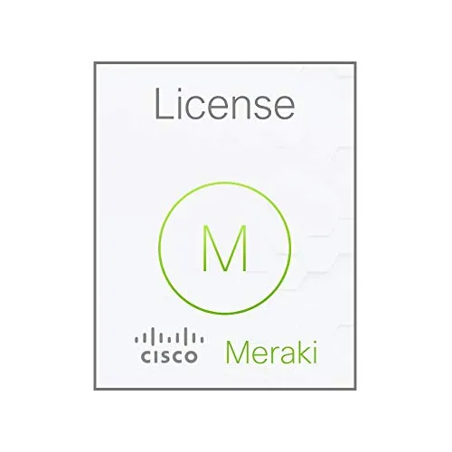 Cisco Meraki MS Series 320-24P von Cisco