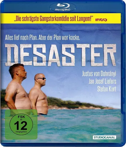 Produktbild Desaster