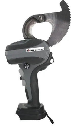 Cimco Ele. (103001) Seitenschneider