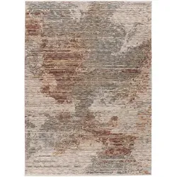 Mehrfarbiger Teppich aus synthetischen Fasern - Teppich in mehrfarbig, hochwertig aus synthetischen Fasern, ideal für jeden Wohnraum. Maße: 160 cm Breite, 1 cm Höhe. Jetzt 10€ Willkommens-Gutschein bei Newsletter-Anmeldung sichern!