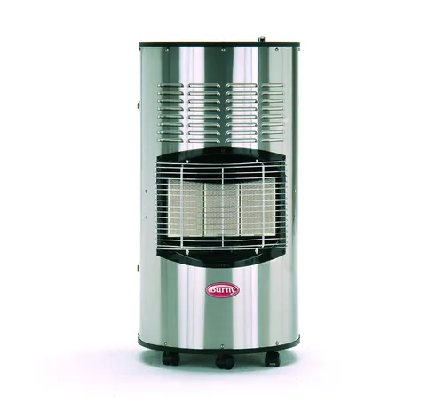 Burny 8400 Sahara INOX Heizgerät