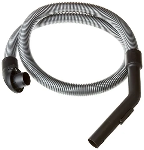 Variant KS114 Staubsaugerschlauch für Miele S 227 - S 290, 1,8m - Hochwertiger Staubsaugerschlauch mit Geräteanschluss und Handgriff, ideal für Miele Modelle, Länge: 1,8m für flexible Reinigung.