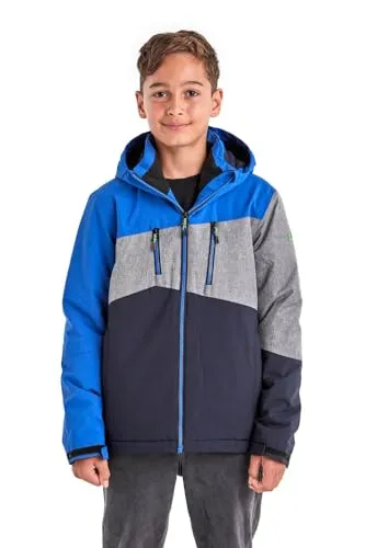 KILLTEC Kinder Outdoorjacke 