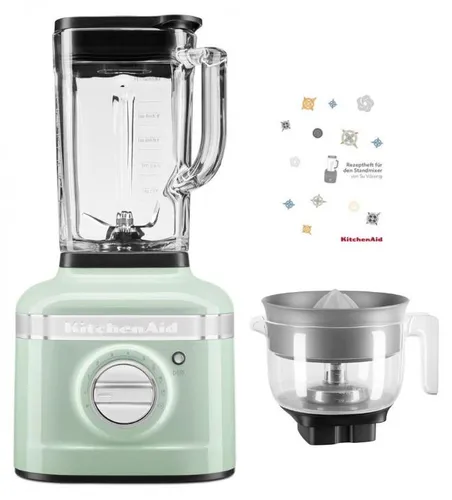 Die besten KitchenAid Standmixer | Test 10/2026 von KitchenAid