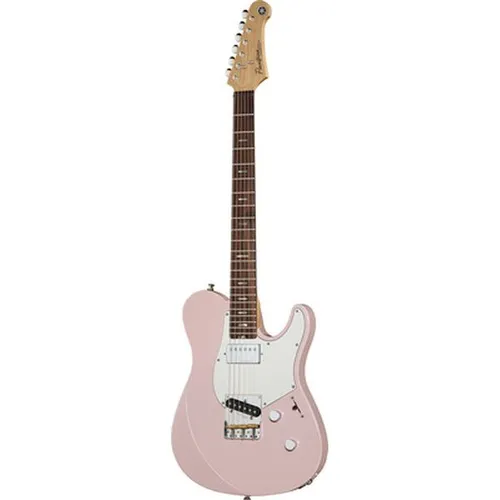 Yamaha Pacifica SC Std+ 11S Ash Pink E-Gitarre