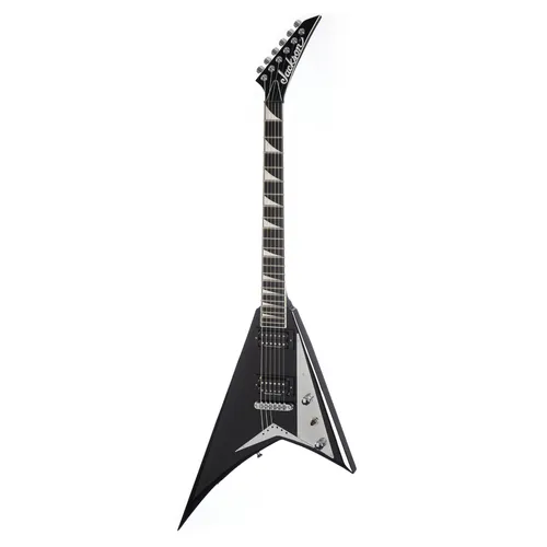 Jackson MJ Series Rhoads RRT EB Gloss Black E Gitarre