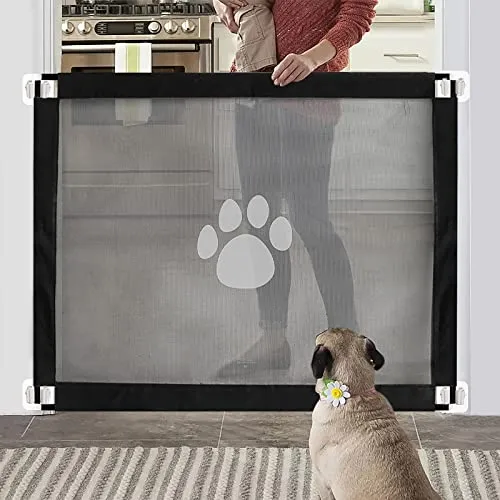 Namsan Hunde Türschutzgitter von NAMSAN
