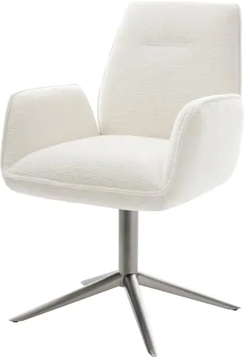 Küchen- und Esszimmerstühle Beige von Delife