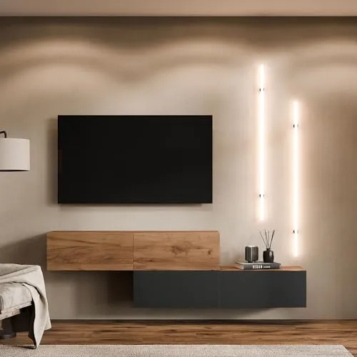 Wohnwände bis 500 Euro von Planetmöbel