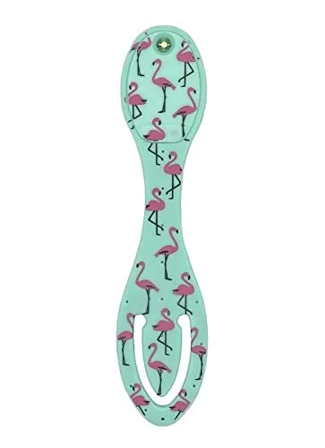 Flexilight LED Leselampe - Flamingo: Extra hell und super-flexibel