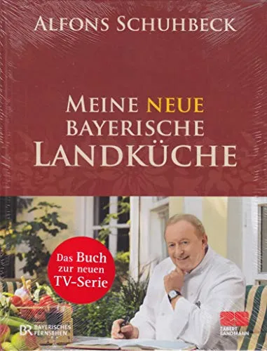 Meine neue bayerische Landküche