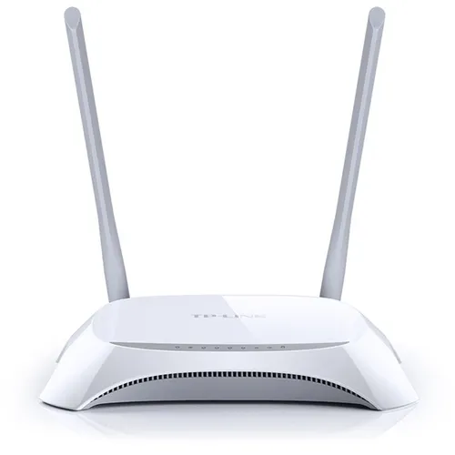 TP-Link TL-MR3420