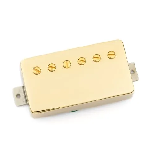 Tonerider Alnico II Classic Humbuckers AC2 (Gold, Neck Pickup)