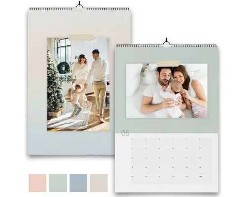 Fotokalender von Things of Happiness