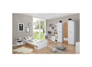 Jugendzimmer-Set TICAA