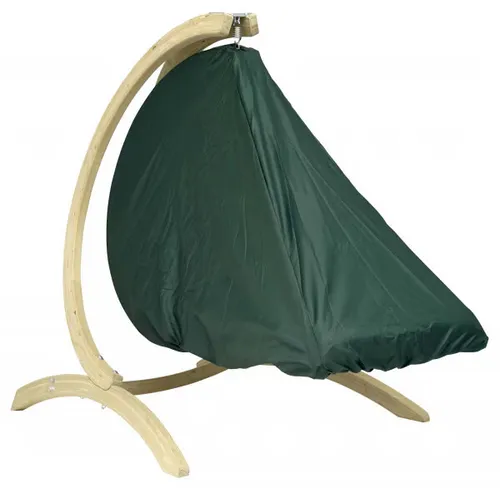 Amazonas Swing Lounger Schutzhülle - Hängematten Schutzhülle, schützt Ihren Lounger vor Witterungseinflüssen und sorgt für eine lange Lebensdauer.