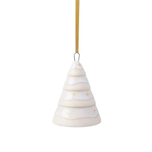 like. by Villeroy & Boch Winter Glow Ornament Baum 7,5 cm Winter Glow 1486714340