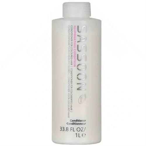 Sassoon Illuminating Conditioner 1000 ml