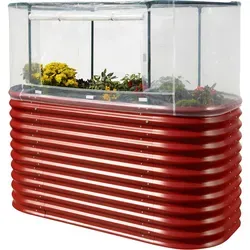 Vitavia Abdeckhaube zu Basic 858 (40000585) von Vitavia