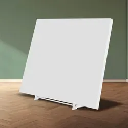 BRAST® Infrarotheizung 450 Watt | Made in Europe | Flexibel einsetzbar