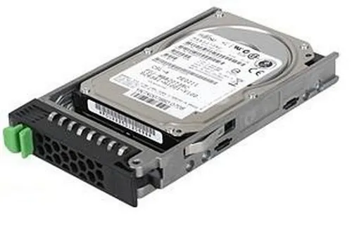 FUJITSU HD SAS 12G 1TB 7.2K 512n HOT PL 6,35CM 2.5