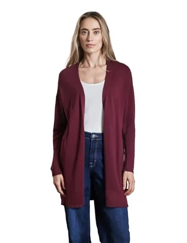 Street One Damen Langer Cardigan von Street One