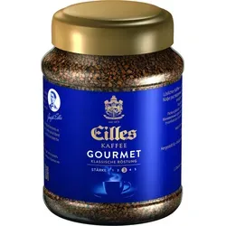 Eilles Gourmet Café Instantkaffee, 100g