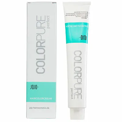 JOJO Colorpure Blau