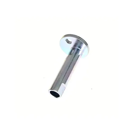 Maxgear Nachlaufschale, Achskörper 49-5444