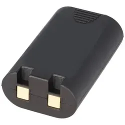 Akku für Dymo Labelmanager 360D, 420P & Rhino 4200/5200 - Batterien & Akkus – Hochwertiger Lithium-Ionen Akku mit 1600mAh, ideal für lange Lagerzeiten und schützt vor Kurzschluss und Überladung!