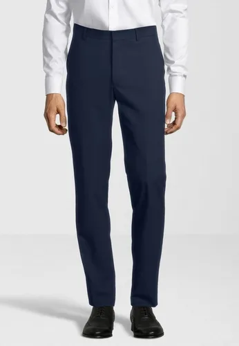 SteffenKlein Anzughose Slim Fit (1-tlg)