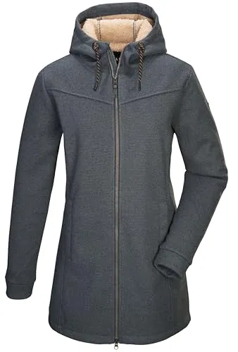 G.I.G.A. DX Damen Mantel GW 37 WMN KNTFLC PRK