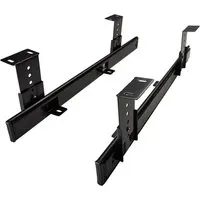 SO-TECH® Auszugsboden JUNKER Tastaturauszug KT1-30-H35-400-NF