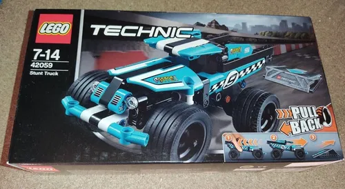 LEGO Technic 42059
