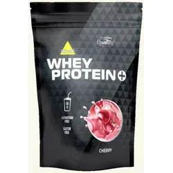 Inkospor Whey Protein Plus 500 g Cherry