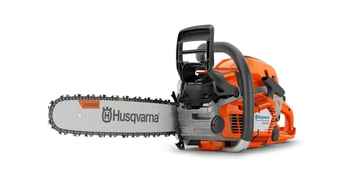 Husqvarna 550 XP Mark II Kettensäge von Husqvarna