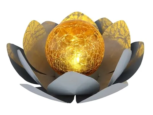 Globo Beleuchtung, grau.