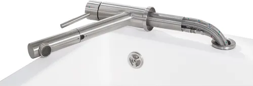 Villeroy & Boch Como Shower Window Küchenarmatur von Villeroy & Boch