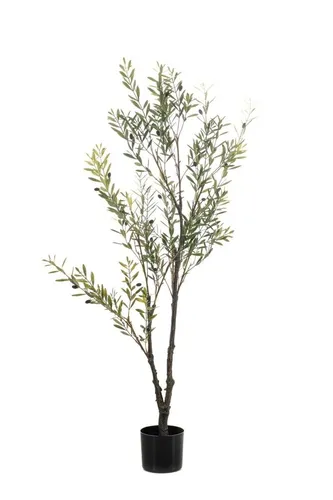 Kunstbaum Olive LONIRB 140 cm