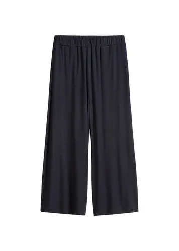 Culotte MARC O'POLO DENIM Damen - Weit & Bequem - Stoffhosen für Damen mit elastischem Bund und relaxed fit. Die pflegeleichte Culotte aus 97% Viskose bietet hohen Tragekomfort und ist ideal für lässige Freizeitlooks.