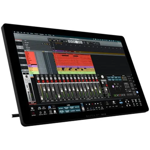 Produktbild Steven Slate Audio Raven MTi MAX